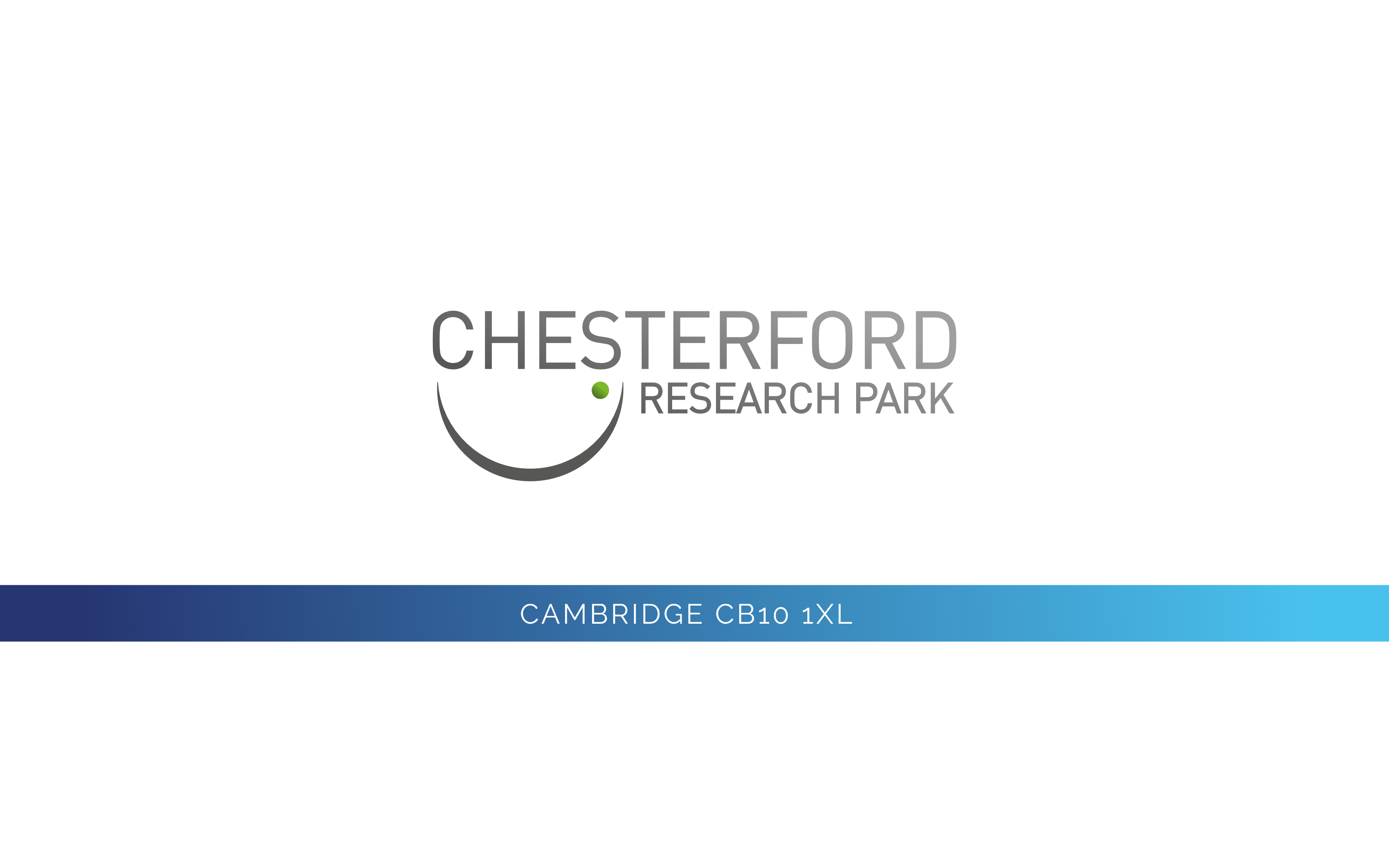 Chesterford Research Park